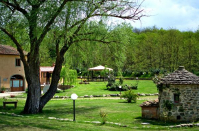 SassoMatto b&b BioAgrituRelax